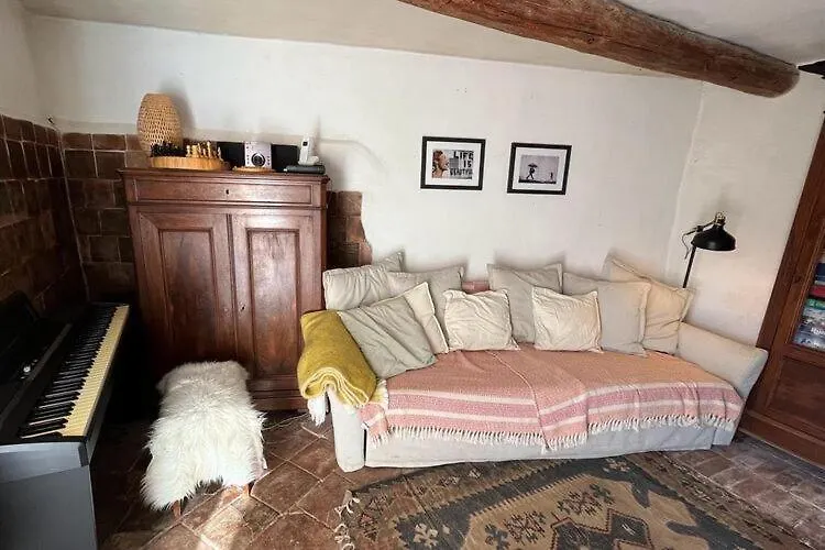 Farmhouse In Draguignan With Terrace 0*,  France