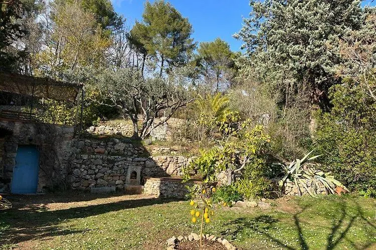 Farmhouse In Draguignan With Terrace Holiday home