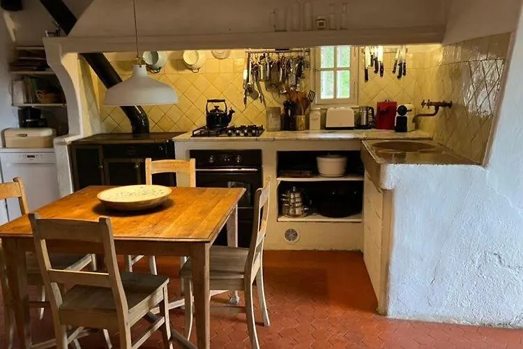 Holiday home Farmhouse In Draguignan With Terrace France