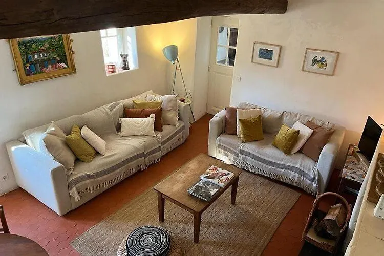 Farmhouse In Draguignan With Terrace 0*,  France