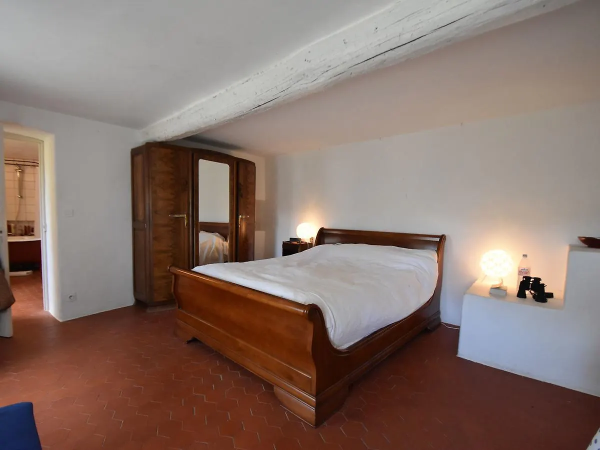 Farmhouse In Draguignan With Terrace France