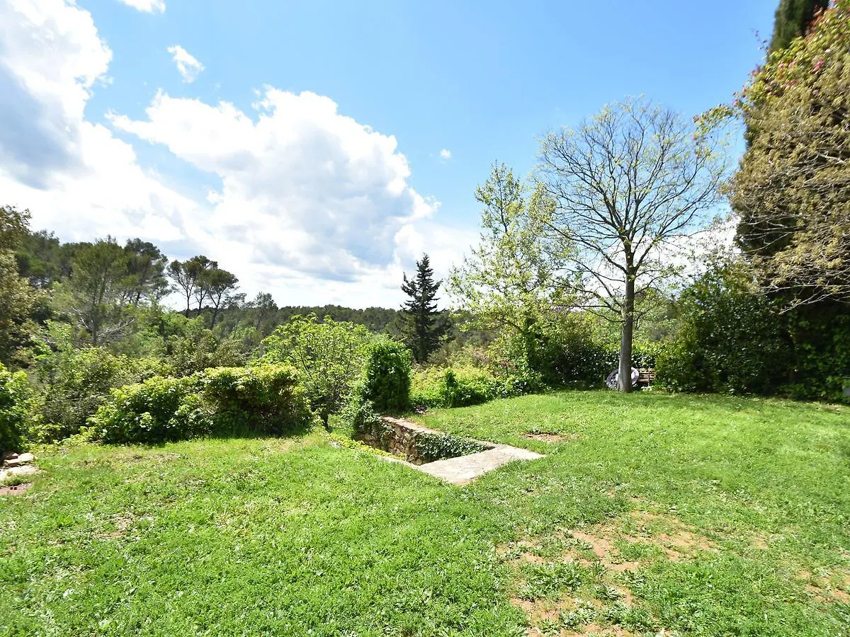 Farmhouse In Draguignan With Terrace 0*,  France