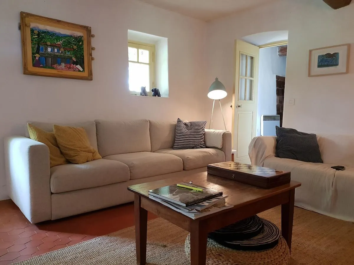 Holiday home Farmhouse In Draguignan With Terrace France