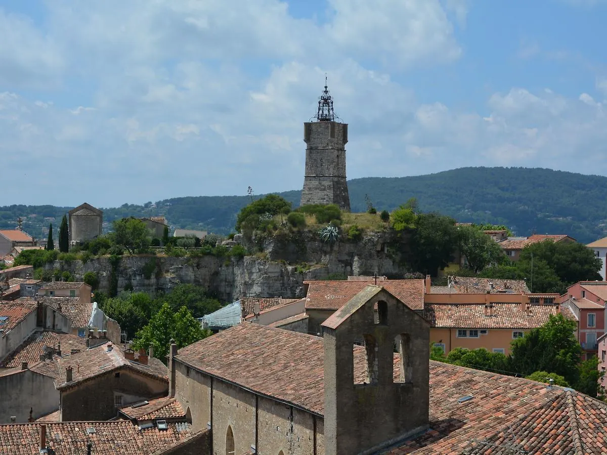 Farmhouse In Draguignan With Terrace 0*,