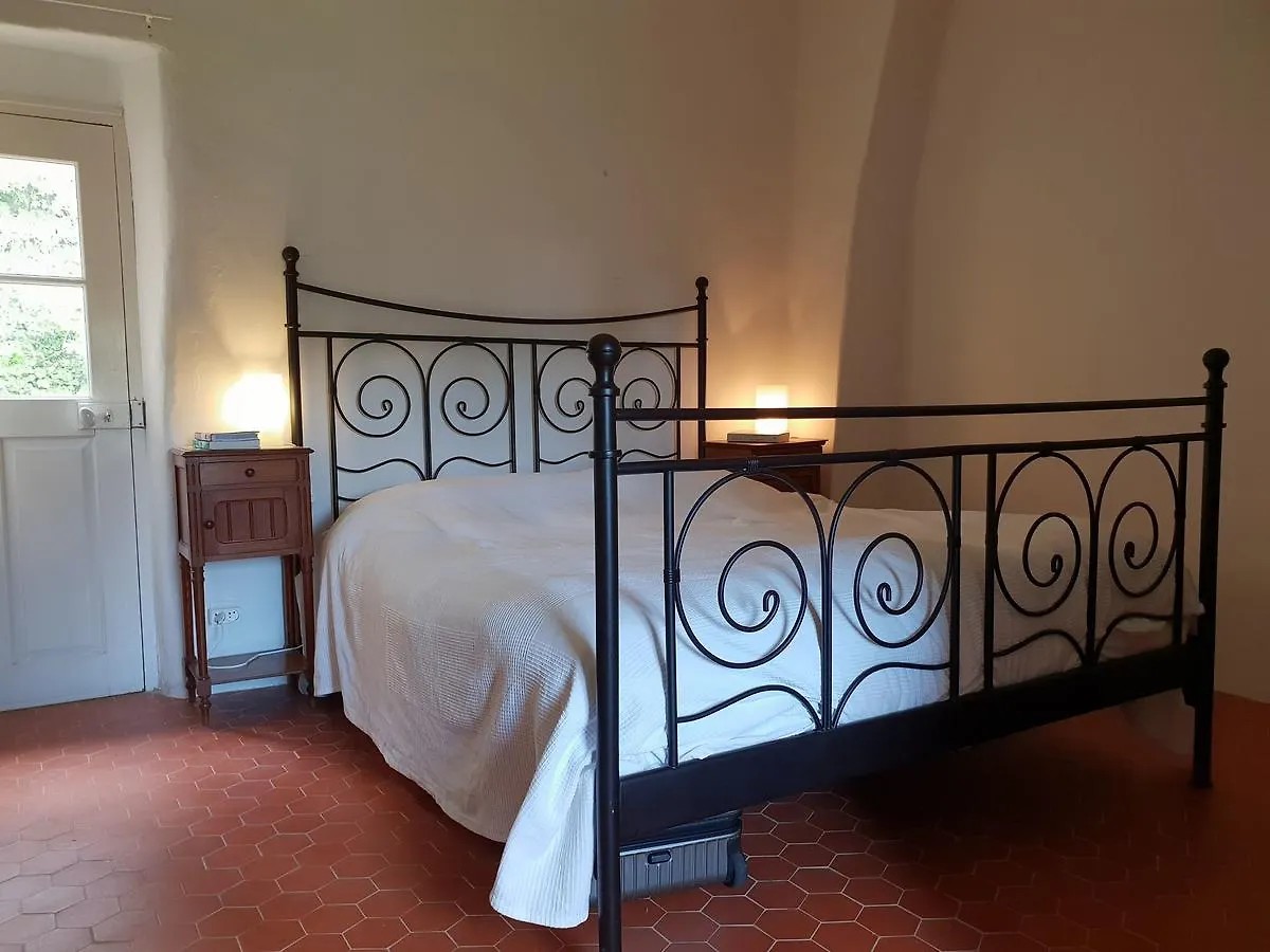 Farmhouse In Draguignan With Terrace Holiday home