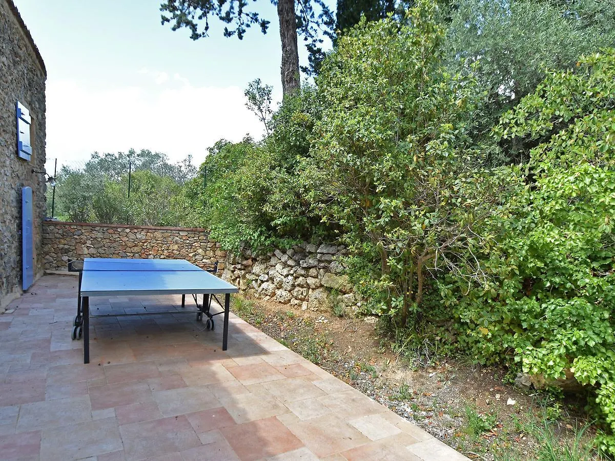 Farmhouse In Draguignan With Terrace 0*,  France
