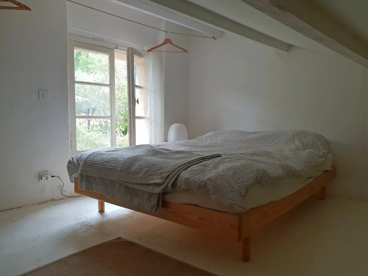 Farmhouse In Draguignan With Terrace 0*,
