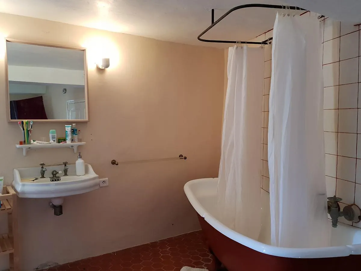 Holiday home Farmhouse In Draguignan With Terrace