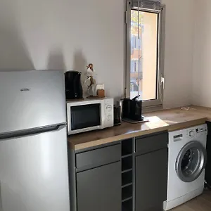  Appartement Joli Centre-ville