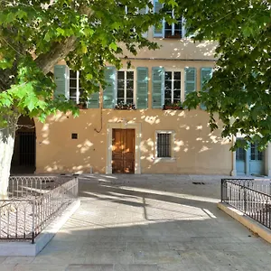  Appart hôtel Cosycocoon La Bastide