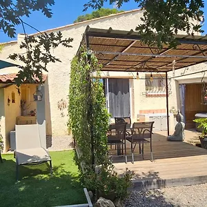  Hébergement de vacances Lapaz/jacuzzi Privé/piscine