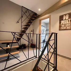  Appartement Maison Maltese