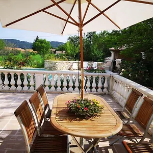  Hébergement de vacances De La Rose