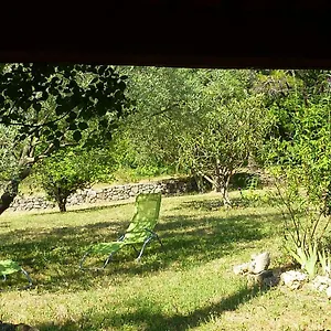  Hébergement de vacances Loucabanon